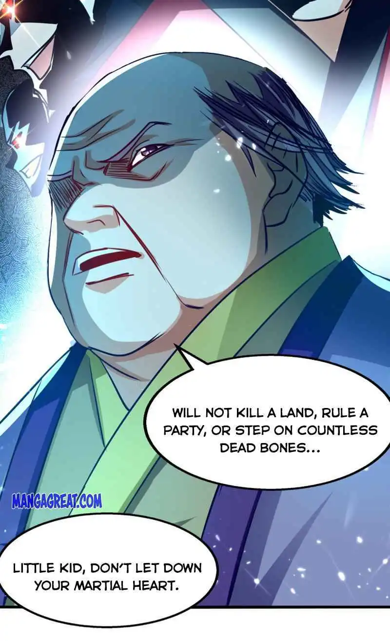 Peerless Martial Spirit Chapter 90 15